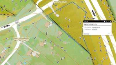 Residential Land For Sale in Independence, Kentucky