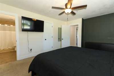 Home For Sale in Deltona, Florida