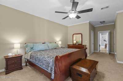 Home For Sale in Canton, Mississippi