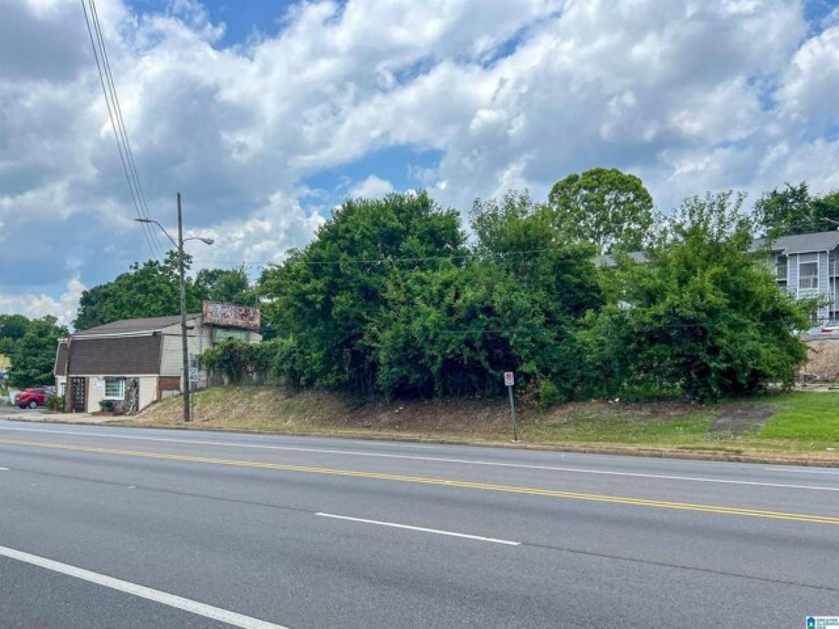Picture of Residential Land For Sale in Birmingham, Alabama, United States