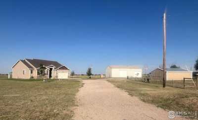 Home For Sale in Wiggins, Colorado