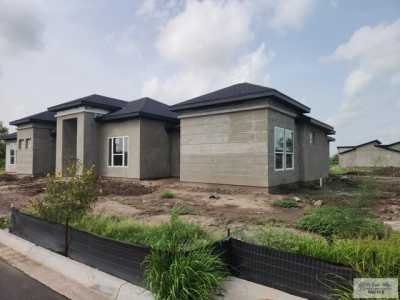 Home For Sale in Brownsville, Texas