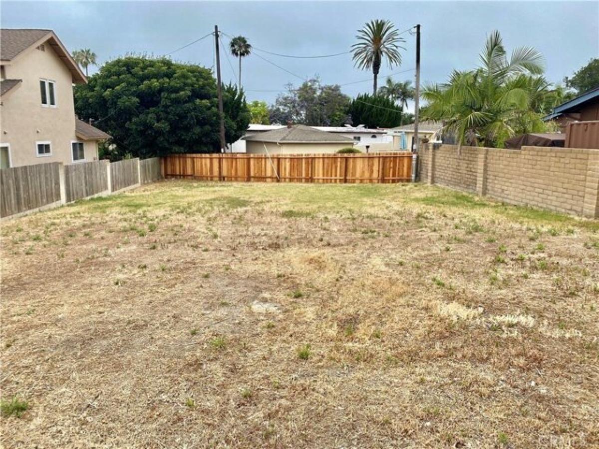 Picture of Residential Land For Sale in Dana Point, California, United States