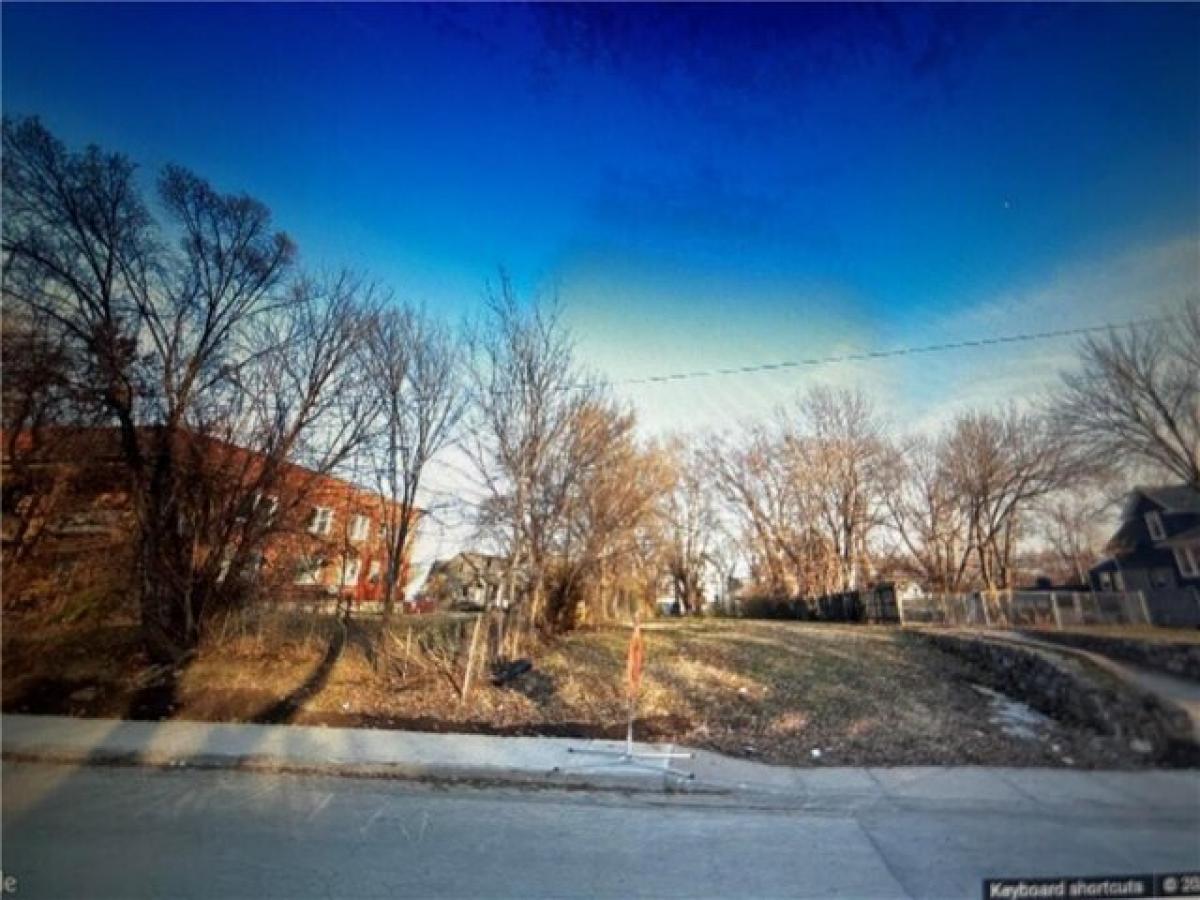 Picture of Residential Land For Rent in Kansas City, Missouri, United States