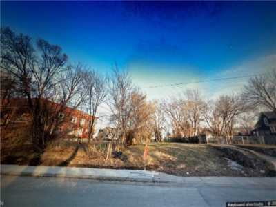 Residential Land For Rent in Kansas City, Missouri