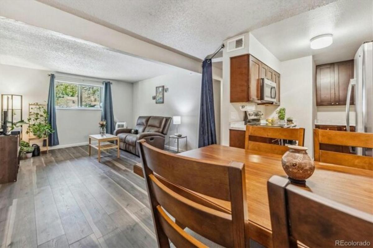 Picture of Home For Sale in Golden, Colorado, United States