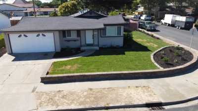 Home For Sale in Concord, California