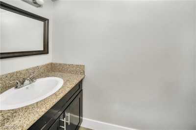 Home For Rent in North Las Vegas, Nevada