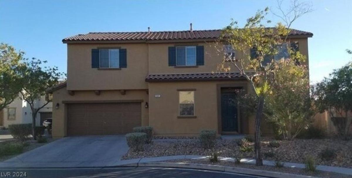 Picture of Home For Sale in North Las Vegas, Nevada, United States