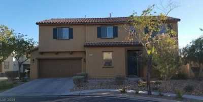 Home For Sale in North Las Vegas, Nevada