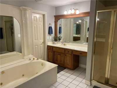 Home For Sale in Springdale, Arkansas