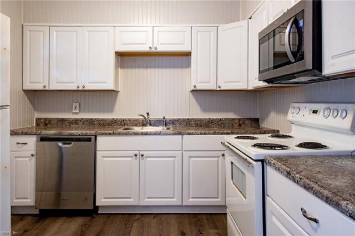 Picture of Home For Rent in Norfolk, Virginia, United States