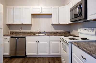 Home For Rent in Norfolk, Virginia