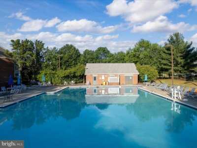Home For Sale in Glen Burnie, Maryland