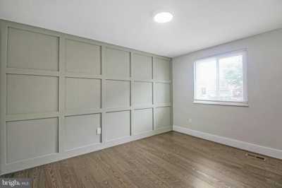 Home For Sale in Alexandria, Virginia