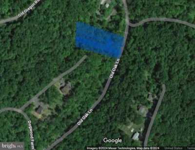 Residential Land For Sale in Front Royal, Virginia