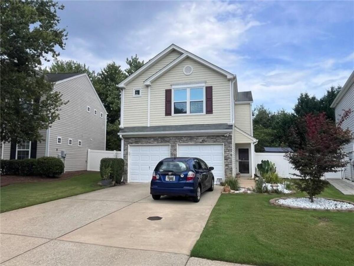Picture of Home For Sale in Canton, Georgia, United States