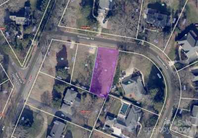 Residential Land For Sale in Charlotte, North Carolina