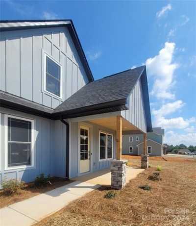 Home For Sale in Albemarle, North Carolina