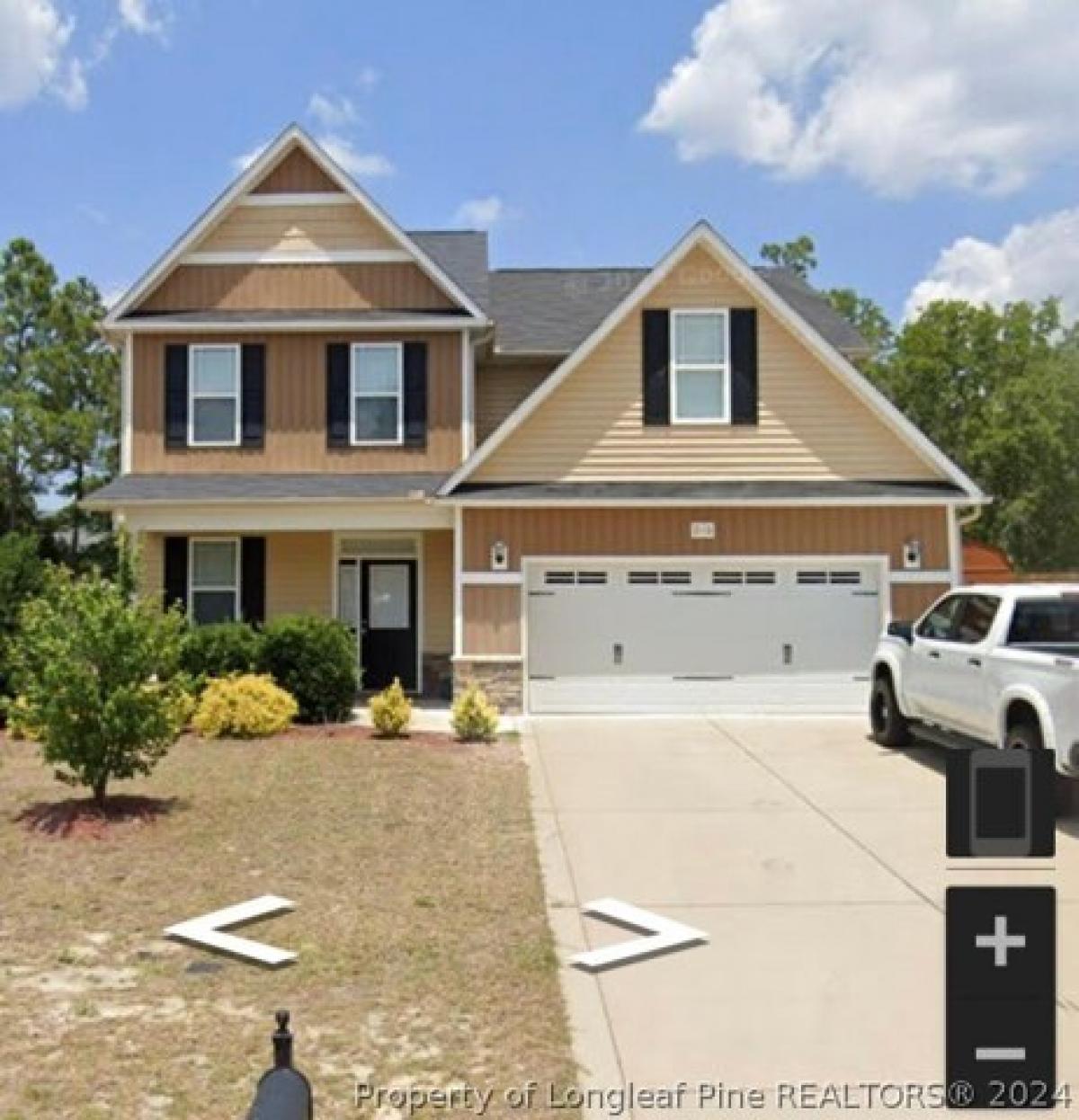 Picture of Home For Sale in Hope Mills, North Carolina, United States