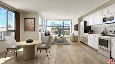 Apartment For Rent in Los Angeles, California