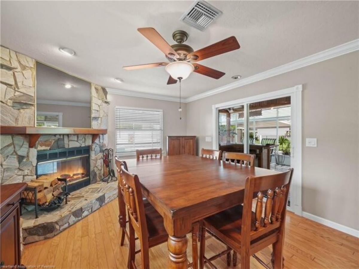 Picture of Home For Sale in Sebring, Florida, United States