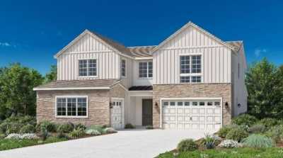 Home For Sale in Folsom, California