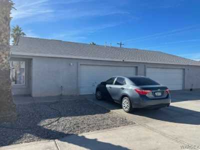Home For Sale in Bullhead City, Arizona