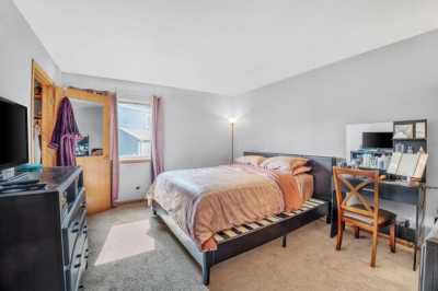 Home For Sale in Madison, Wisconsin