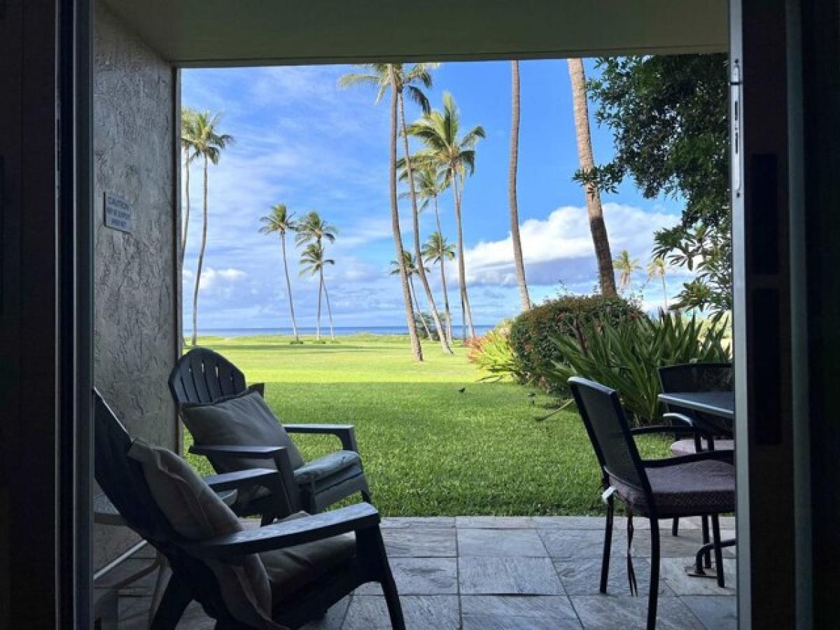 Picture of Home For Sale in Kihei, Hawaii, United States