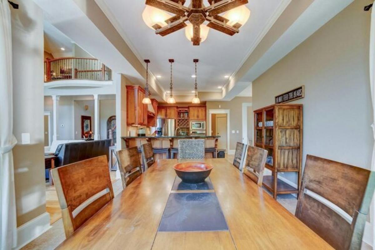 Picture of Home For Sale in Blue Ridge, Georgia, United States