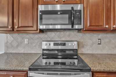 Home For Sale in Cary, North Carolina