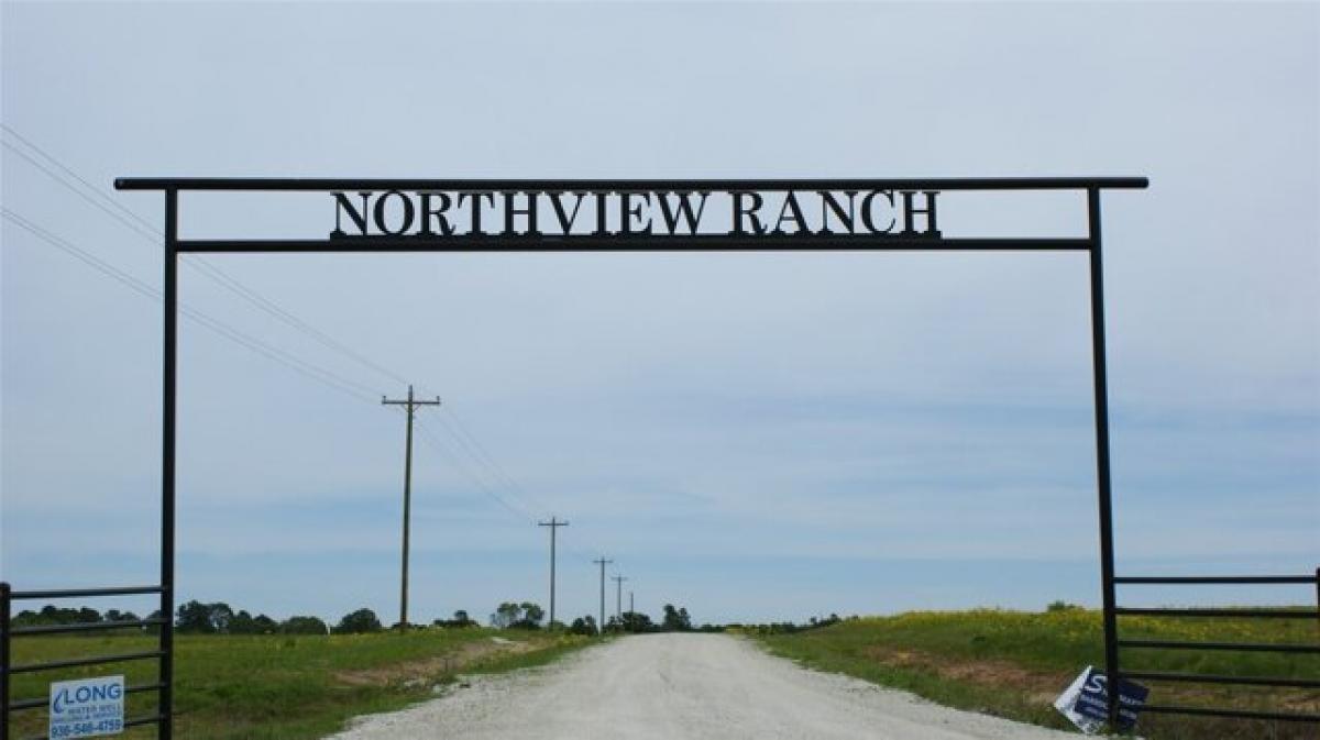 Picture of Residential Land For Sale in Crockett, Texas, United States