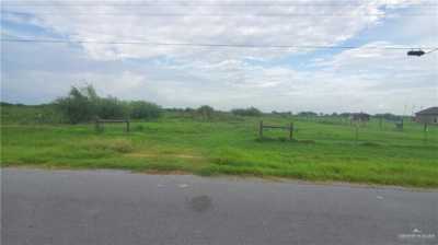 Residential Land For Sale in Weslaco, Texas