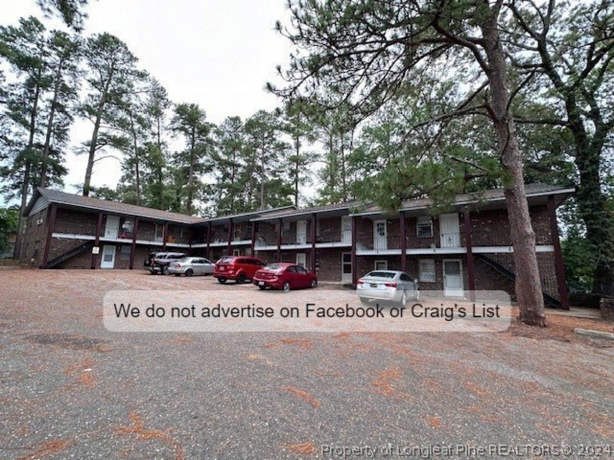 Picture of Home For Rent in Fayetteville, North Carolina, United States