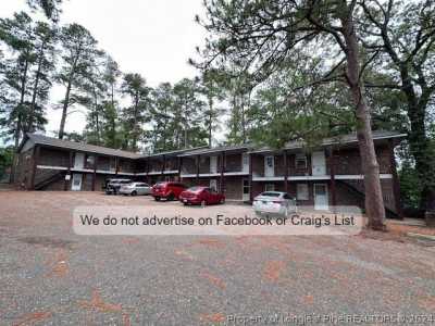 Home For Rent in Fayetteville, North Carolina