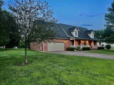 Home For Sale in Evansville, Indiana