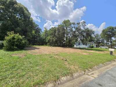 Residential Land For Sale in Pensacola, Florida