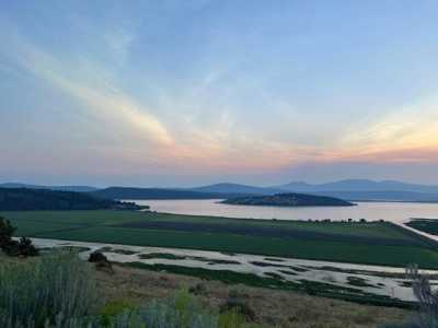 Residential Land For Sale in Klamath Falls, Oregon
