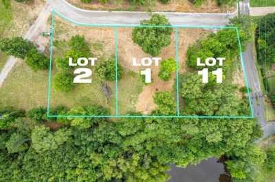 Residential Land For Sale in Hot Springs, Arkansas