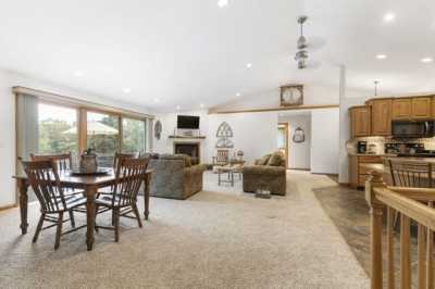 Home For Sale in Janesville, Wisconsin