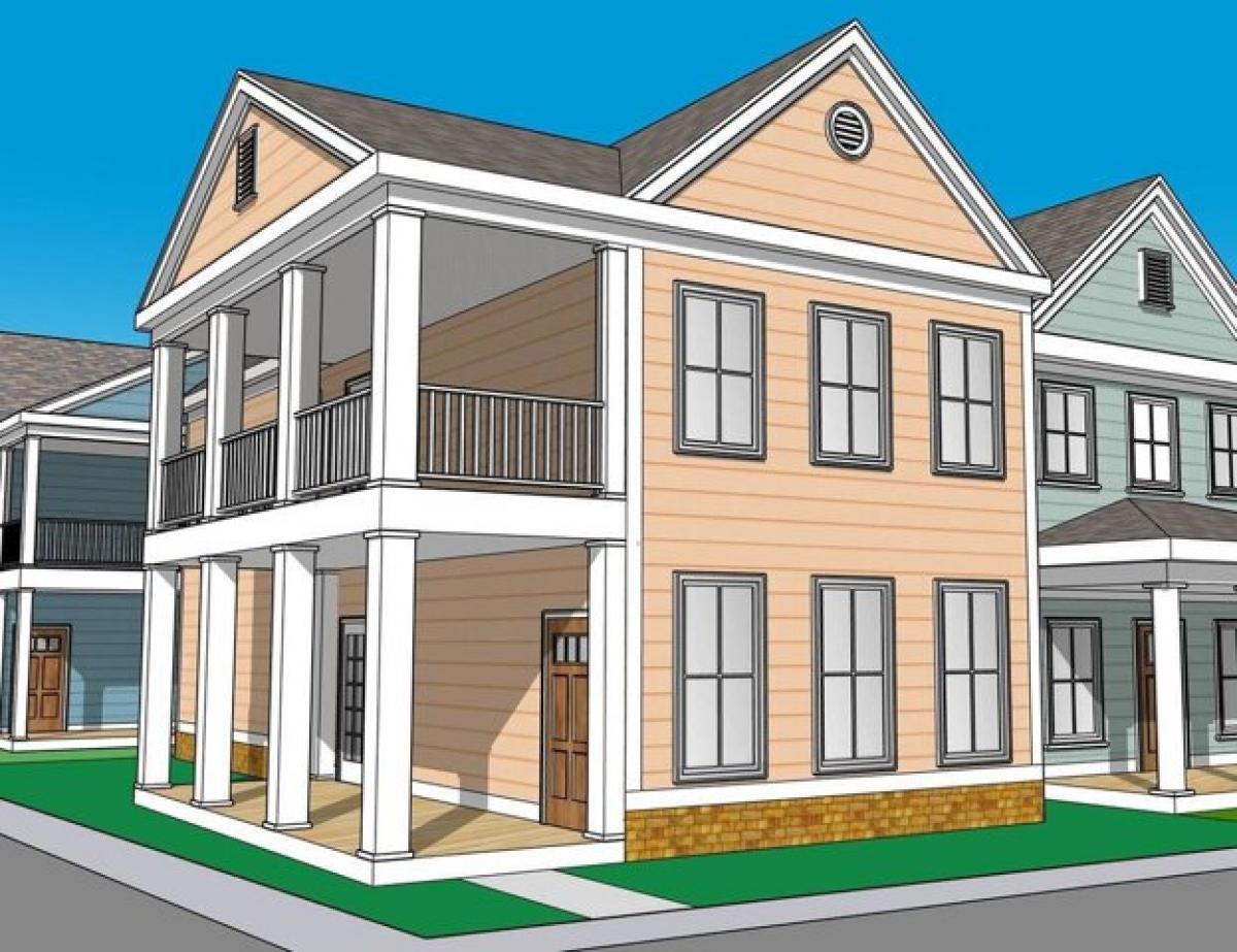 Picture of Home For Sale in Aiken, South Carolina, United States