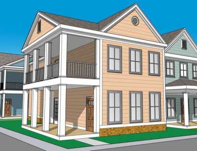 Home For Sale in Aiken, South Carolina