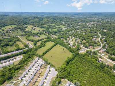 Residential Land For Sale in Nashville, Tennessee