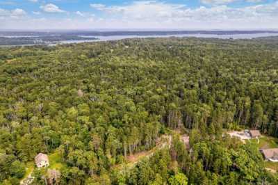 Residential Land For Sale in Harpswell, Maine