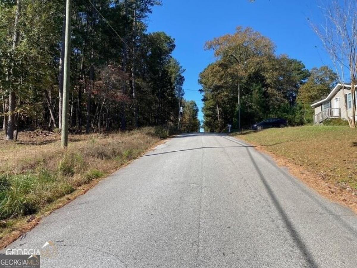 Picture of Residential Land For Sale in Conyers, Georgia, United States