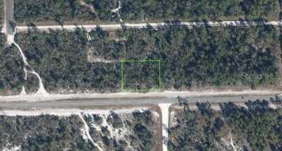 Residential Land For Sale in Lake Placid, Florida