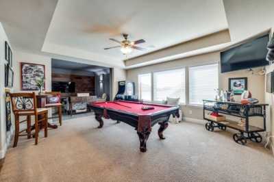 Home For Sale in Prosper, Texas