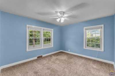 Home For Sale in Topeka, Kansas