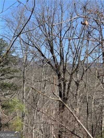 Residential Land For Sale in Jasper, Georgia